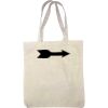 Custom Print Guesseted Cotton Tote Bag Thumbnail