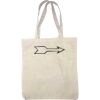 Custom Print Guesseted Cotton Tote Bag Thumbnail