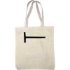 Custom Print Guesseted Cotton Tote Bag Thumbnail