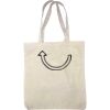 Custom Print Guesseted Cotton Tote Bag Thumbnail