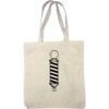 Custom Print Guesseted Cotton Tote Bag Thumbnail