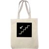 Custom Print Guesseted Cotton Tote Bag Thumbnail