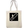 Custom Print Guesseted Cotton Tote Bag Thumbnail