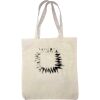 Custom Print Guesseted Cotton Tote Bag Thumbnail