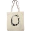 Custom Print Guesseted Cotton Tote Bag Thumbnail