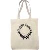 Custom Print Guesseted Cotton Tote Bag Thumbnail