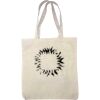 Custom Print Guesseted Cotton Tote Bag Thumbnail