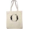 Custom Print Guesseted Cotton Tote Bag Thumbnail