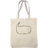 Custom Print Guesseted Cotton Tote Bag Thumbnail