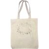 Custom Print Guesseted Cotton Tote Bag Thumbnail