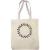 Custom Print Guesseted Cotton Tote Bag Thumbnail