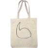 Custom Print Guesseted Cotton Tote Bag Thumbnail