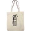 Custom Print Guesseted Cotton Tote Bag Thumbnail