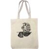 Custom Print Guesseted Cotton Tote Bag Thumbnail