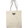 Custom Print Guesseted Cotton Tote Bag Thumbnail