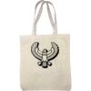 Custom Print Guesseted Cotton Tote Bag Thumbnail