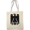 Custom Print Guesseted Cotton Tote Bag Thumbnail