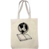 Custom Print Guesseted Cotton Tote Bag Thumbnail