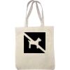 Custom Print Guesseted Cotton Tote Bag Thumbnail