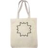 Custom Print Guesseted Cotton Tote Bag Thumbnail