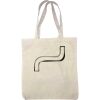 Custom Print Guesseted Cotton Tote Bag Thumbnail