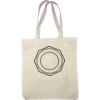 Custom Print Guesseted Cotton Tote Bag Thumbnail