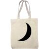 Custom Print Guesseted Cotton Tote Bag Thumbnail