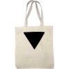 Custom Print Guesseted Cotton Tote Bag Thumbnail