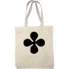 Custom Print Guesseted Cotton Tote Bag Thumbnail