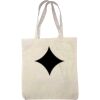 Custom Print Guesseted Cotton Tote Bag Thumbnail