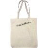 Custom Print Guesseted Cotton Tote Bag Thumbnail