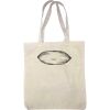 Custom Print Guesseted Cotton Tote Bag Thumbnail