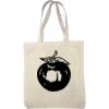 Custom Print Guesseted Cotton Tote Bag Thumbnail