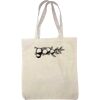 Custom Print Guesseted Cotton Tote Bag Thumbnail