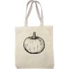 Custom Print Guesseted Cotton Tote Bag Thumbnail