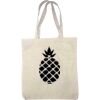 Custom Print Guesseted Cotton Tote Bag Thumbnail