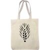 Custom Print Guesseted Cotton Tote Bag Thumbnail