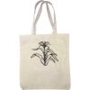 Custom Print Guesseted Cotton Tote Bag Thumbnail