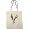 Custom Print Guesseted Cotton Tote Bag Thumbnail