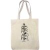 Custom Print Guesseted Cotton Tote Bag Thumbnail