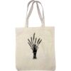 Custom Print Guesseted Cotton Tote Bag Thumbnail