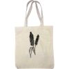 Custom Print Guesseted Cotton Tote Bag Thumbnail