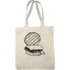 Custom Print Guesseted Cotton Tote Bag Thumbnail