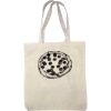 Custom Print Guesseted Cotton Tote Bag Thumbnail