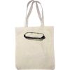 Custom Print Guesseted Cotton Tote Bag Thumbnail