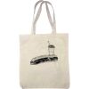 Custom Print Guesseted Cotton Tote Bag Thumbnail