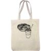 Custom Print Guesseted Cotton Tote Bag Thumbnail