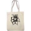 Custom Print Guesseted Cotton Tote Bag Thumbnail