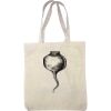 Custom Print Guesseted Cotton Tote Bag Thumbnail