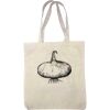 Custom Print Guesseted Cotton Tote Bag Thumbnail